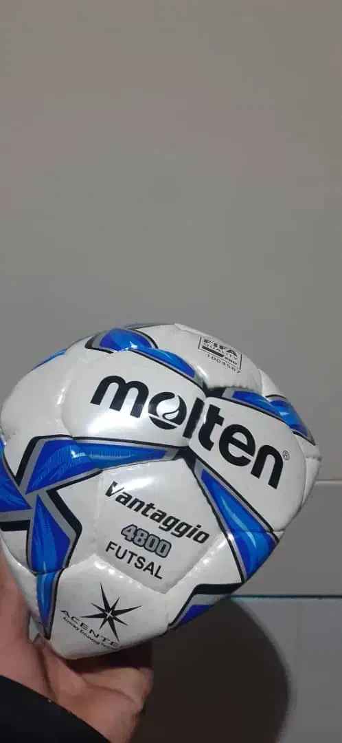 توپ فوتسال|تجهیزات ورزشی|فلاورجان, |دیوار