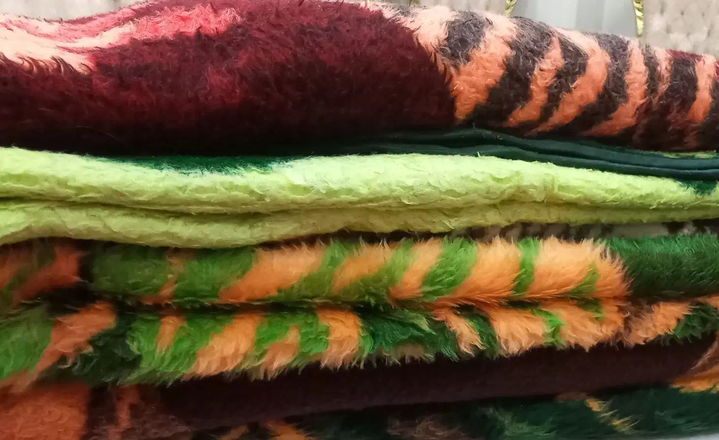 پتو معمولی|رختخواب، بالش، پتو|پاکدشت, پاکدشت (مامازند)|دیوار