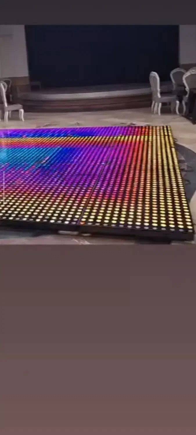 استیچ مراسم عروسی کف رقص|خدمات پذیرایی، مراسم|کردکوی, |دیوار