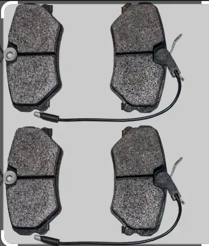 فروش لنت ماشین درب کارخانه|قطعات یدکی و لوازم جانبی|چناران, |دیوار