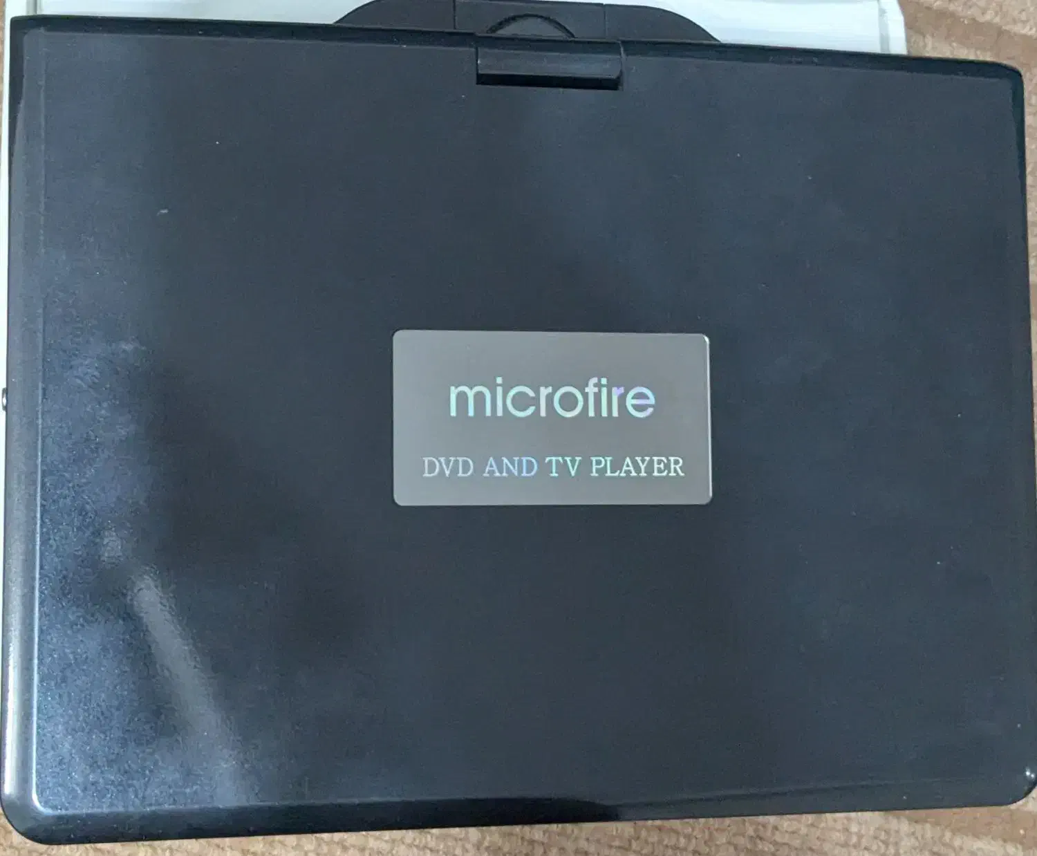 مینی TVوDVD PLAYER|پخشکننده DVD و ویدیو|کوهپایه, |دیوار