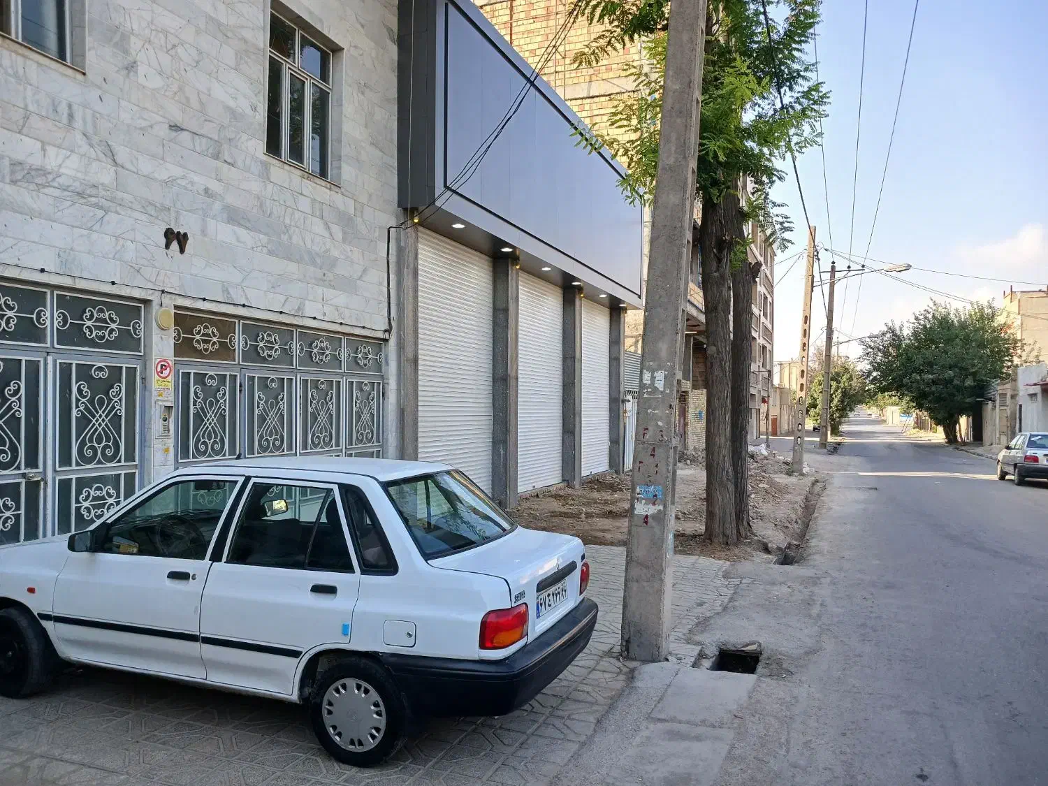 سه واحدآپارتمان قوچان معاوضه بامشهد|فروش آپارتمان|قوچان, |دیوار