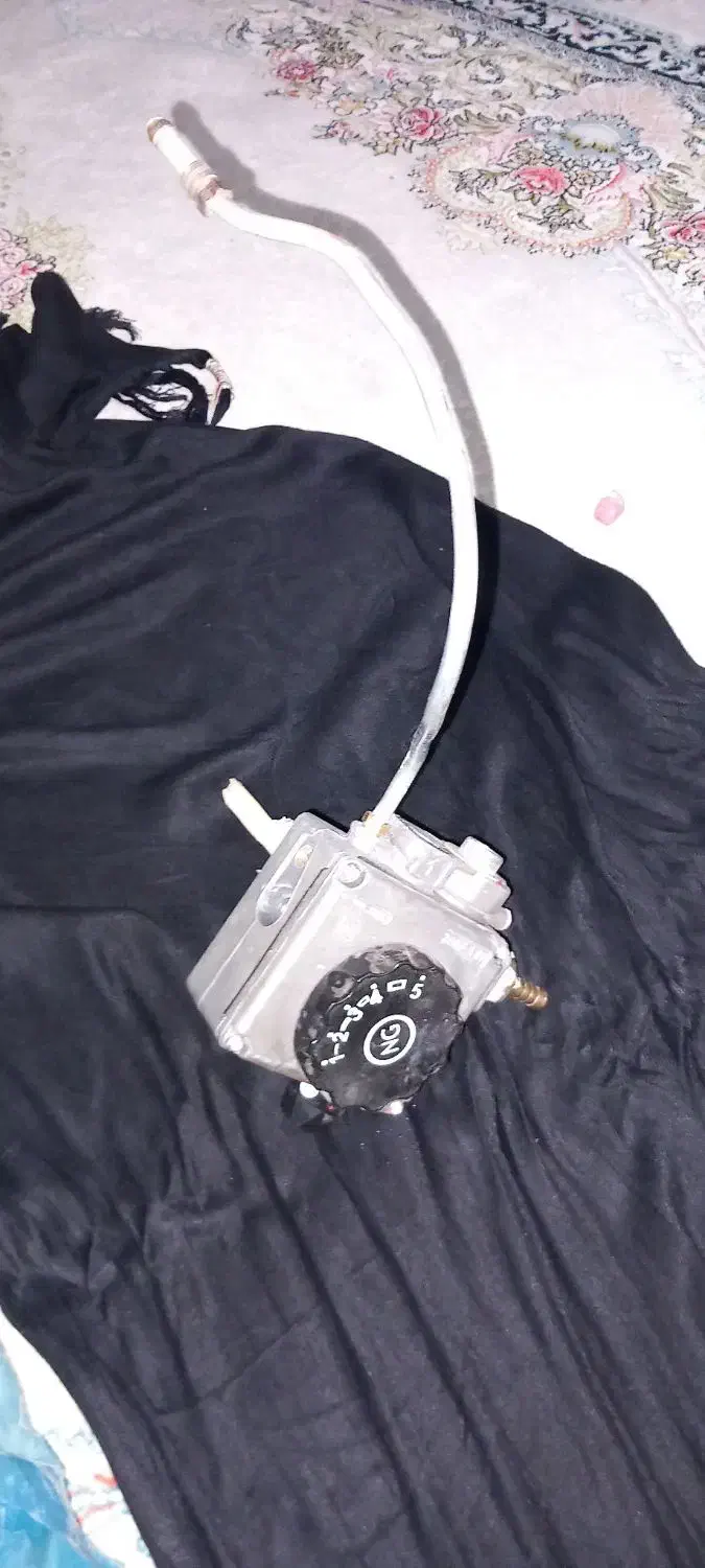 وسایل آبگرمکن|آبگرمکن، پکیج، شوفاژ|بیجار, |دیوار