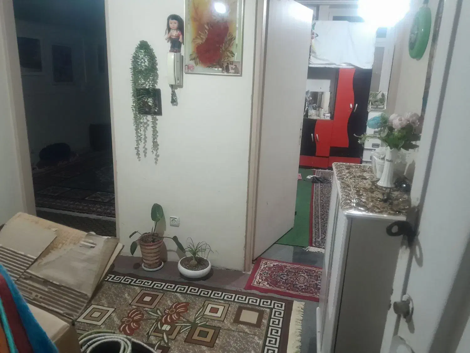 فروش آپارتمان ۲ خوابه ۶۵ متری|فروش آپارتمان|فولادشهر, A2|دیوار