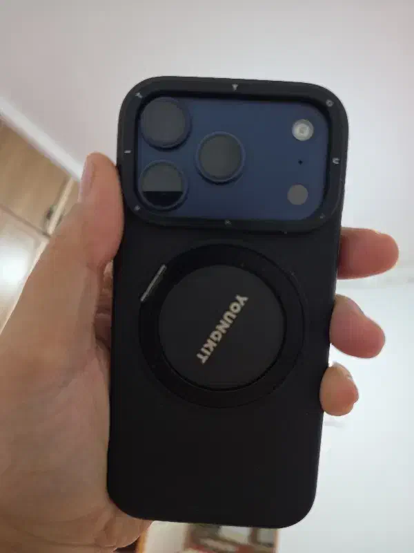 گوشی ۱۷ پرو ۲۵۶|موبایل|بجنورد, |دیوار