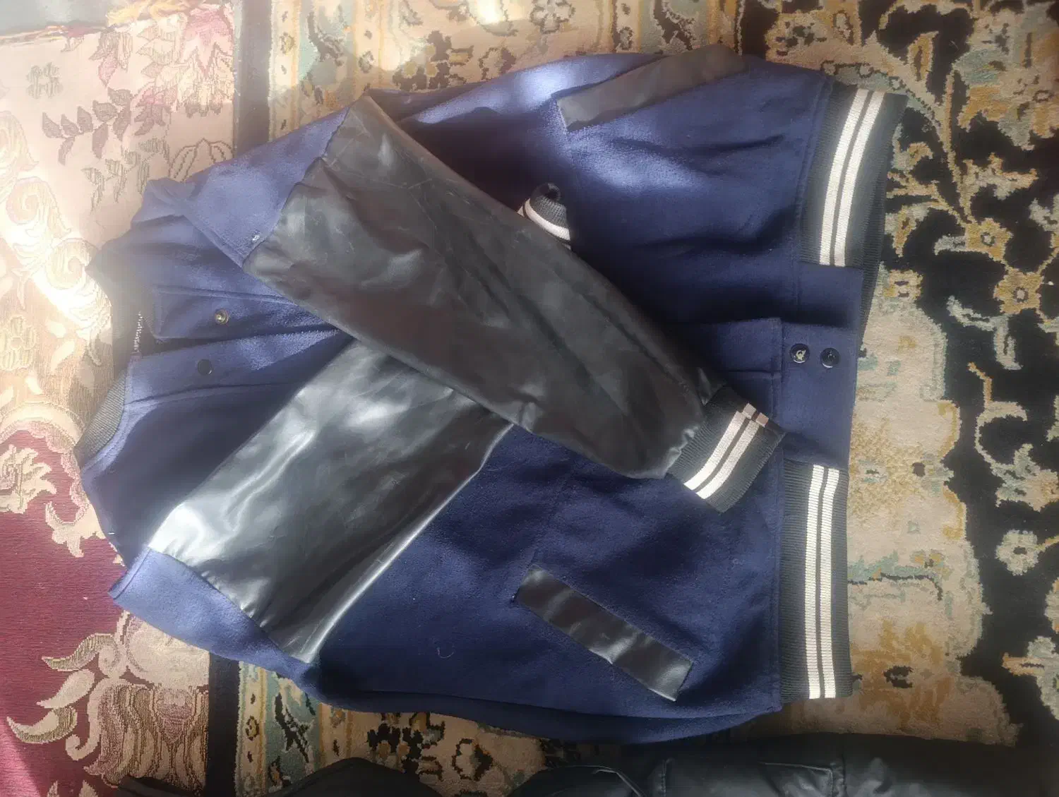 لباس|لباس|سده (خراسان جنوبی), |دیوار