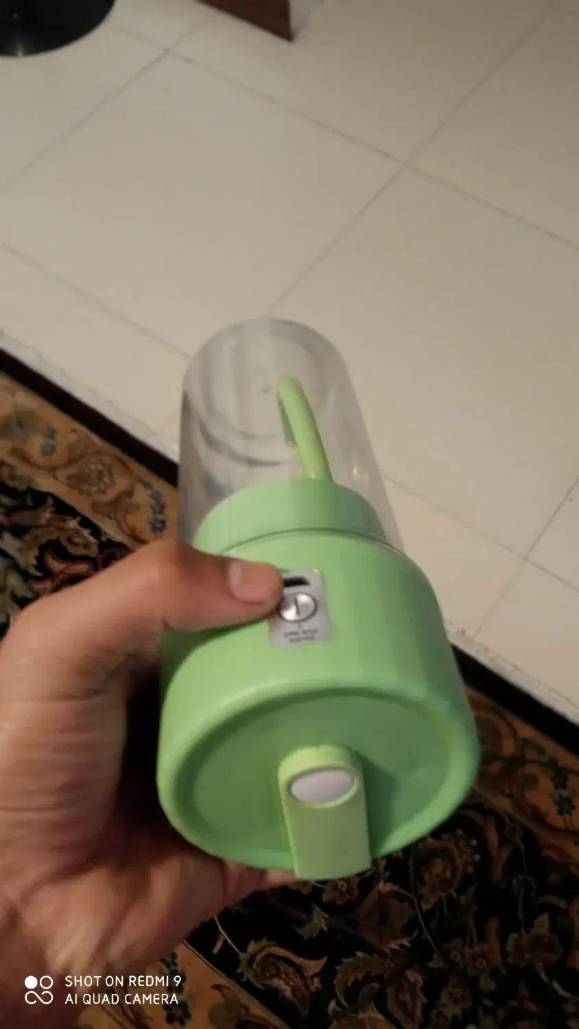 شیکر|خردکن، آسیاب، غذاساز|اسلام‌شهر, شهرک واوان|دیوار