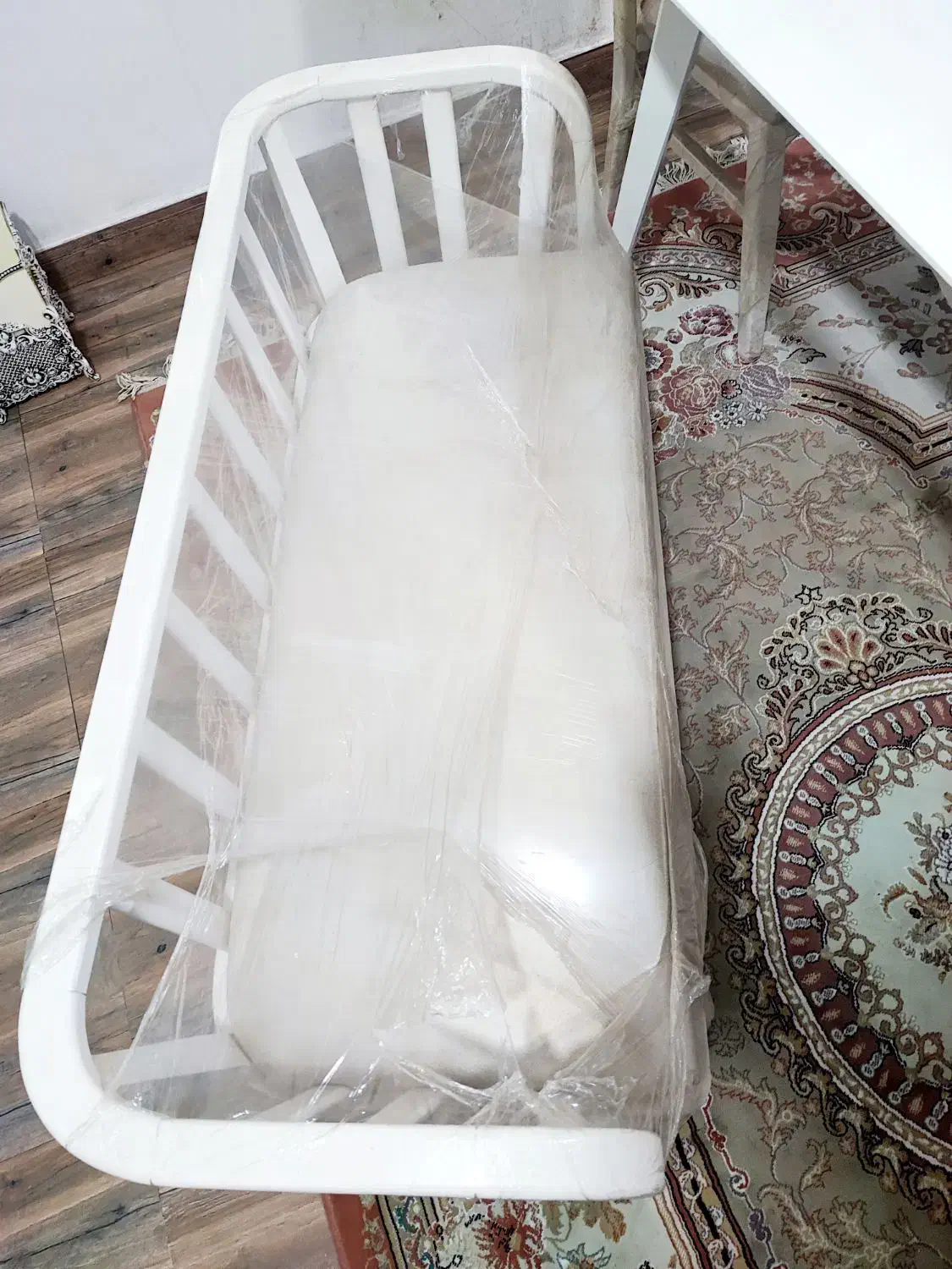 میزناهارخوری ۶ نفره|میز و صندلی غذاخوری|قدس, شهرک دانش|دیوار