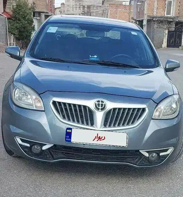 برلیانس h330.موتوربزرگ|خودرو سواری و وانت|آمل, |دیوار