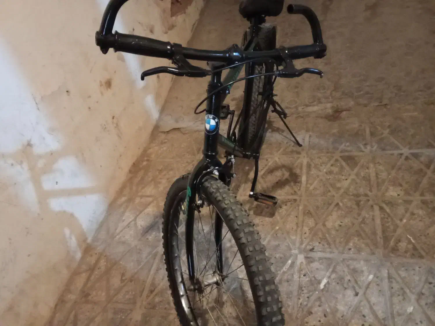 دوچرخه ۲۶|دوچرخه، اسکیت، اسکوتر|کاشمر, |دیوار