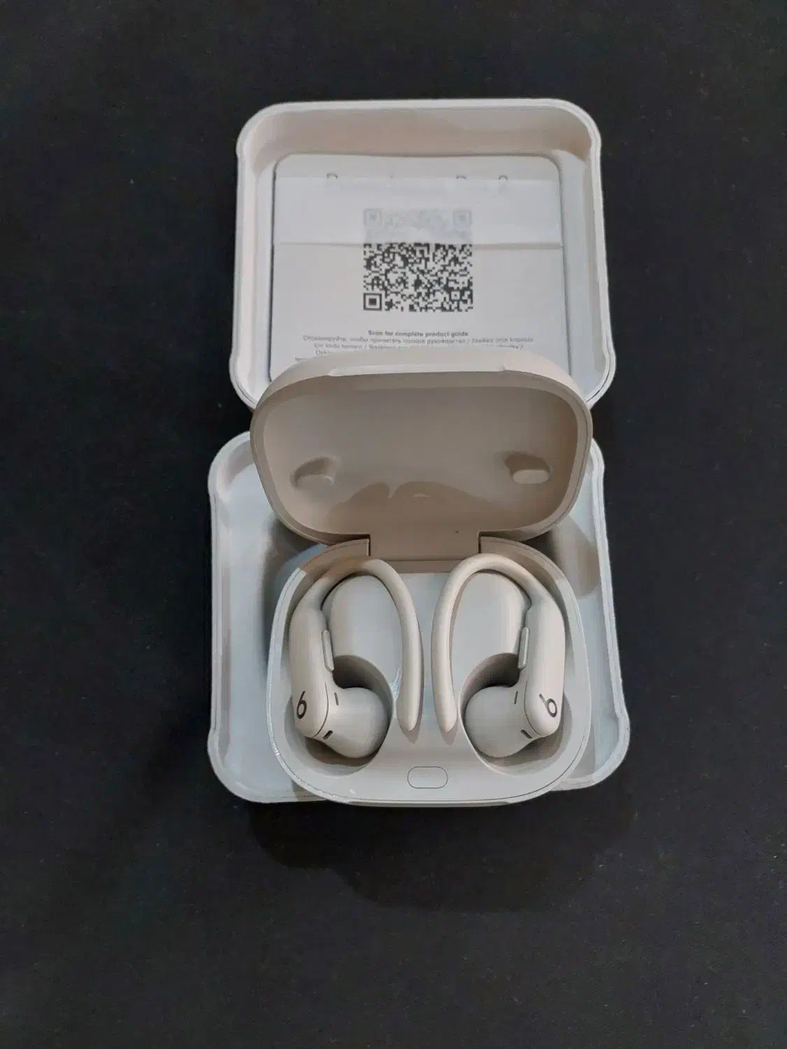 ایرپاد Powerbeats por 2|لوازم جانبی موبایل و تبلت|تهران, تهرانپارس شرقی|دیوار