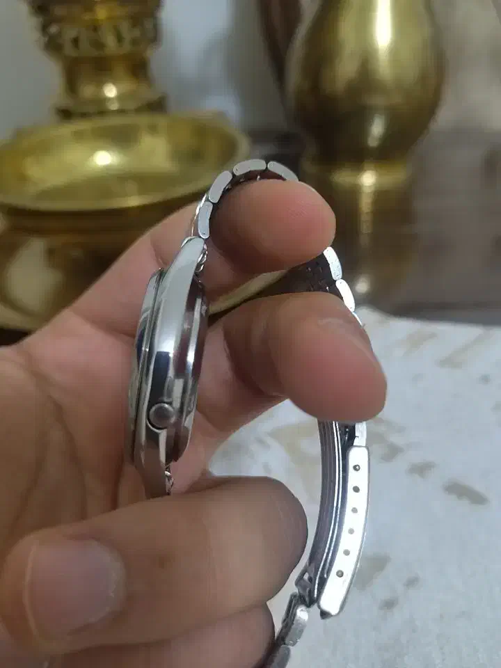 سیکو۵ شب نما|ساعت|سنندج, |دیوار