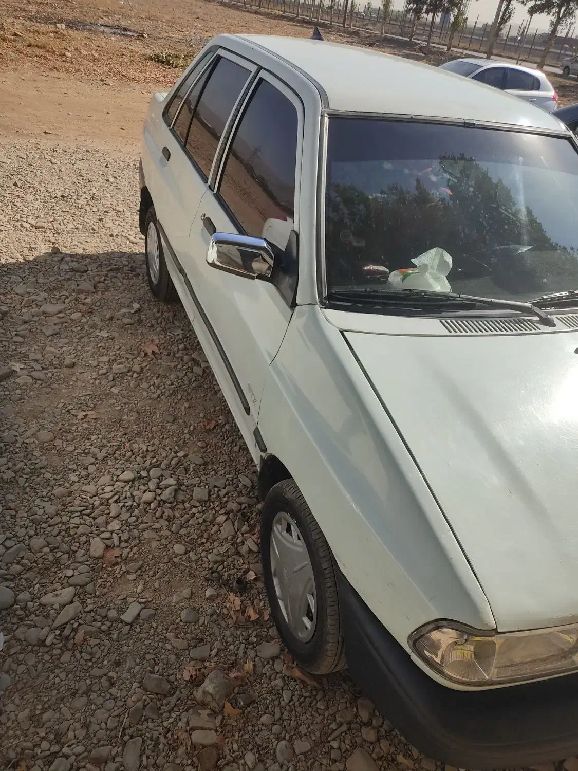 پراید صبا مدل 79|خودرو سواری و وانت|هشتگرد, گلسار|دیوار