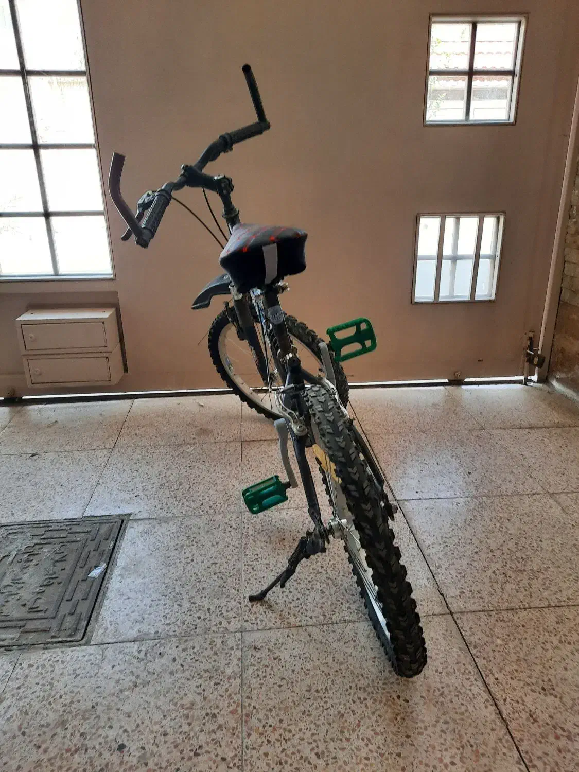 دوچرخه المپیک ۲۰|دوچرخه، اسکیت، اسکوتر|شاهینشهر, شهرک میلاد|دیوار