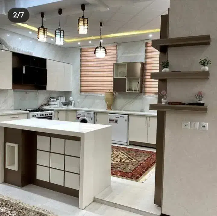 ساخت انواع کابینت دم قسط|مصالح و تجهیزات ساختمان|یزد, |دیوار