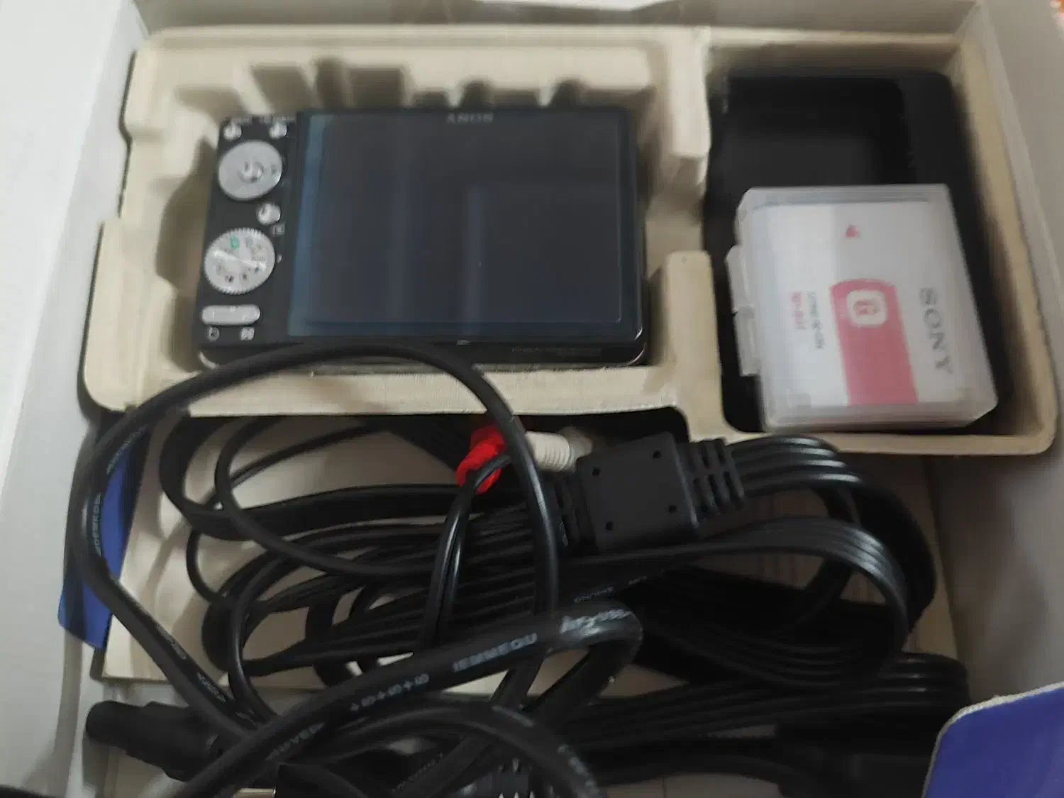 دوربین|دوربین عکاسی و فیلمبرداری|الوند, |دیوار