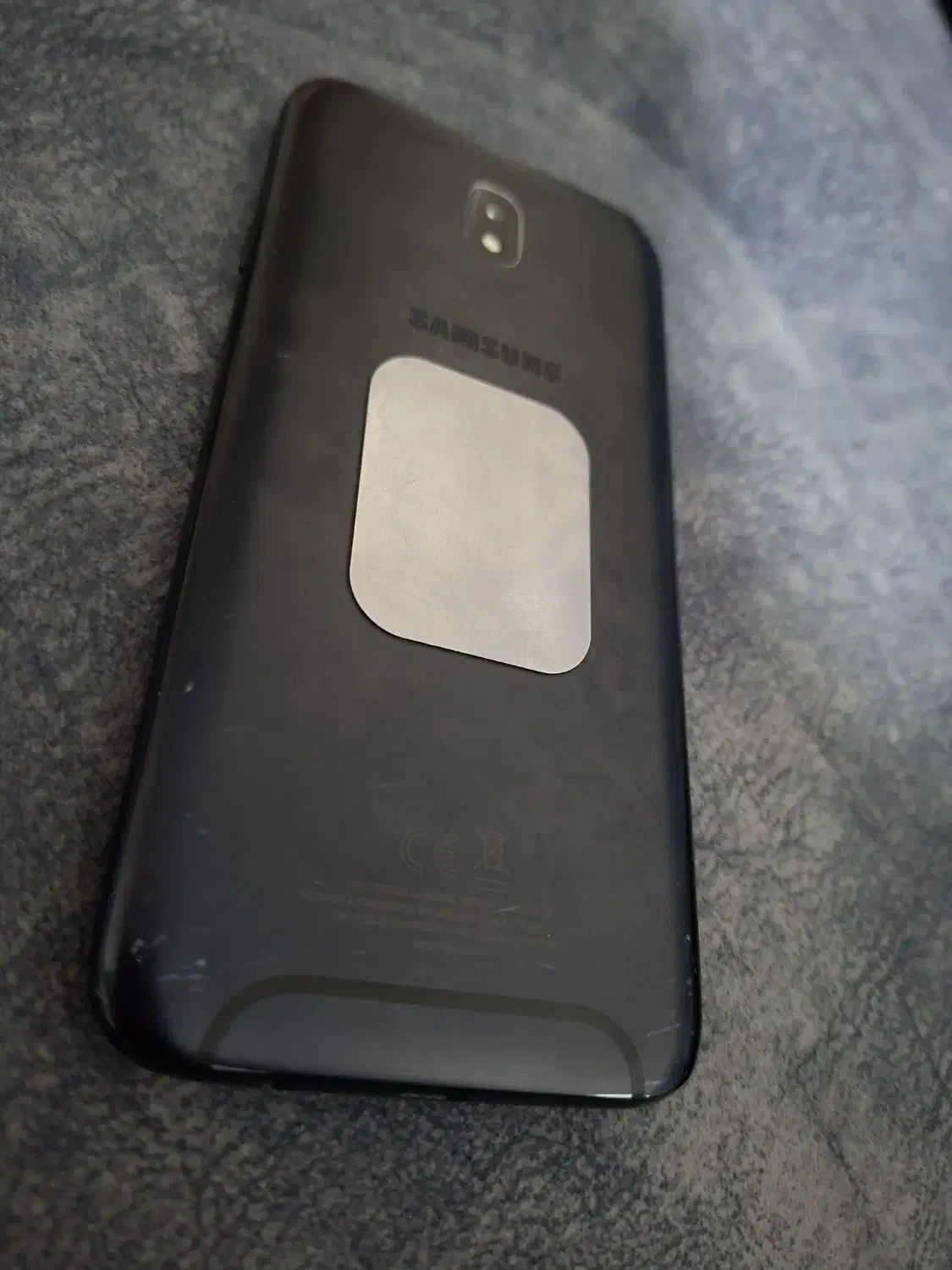 j7 pro|موبایل|فردیس, سرحدی|دیوار