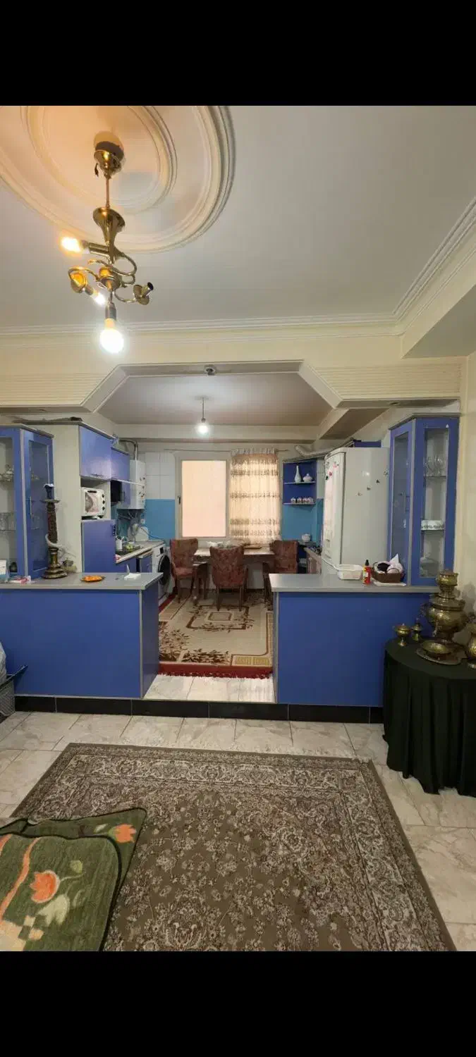 فروش واحد 90 متر بهتویی|فروش آپارتمان|قدس, شهرقدس|دیوار