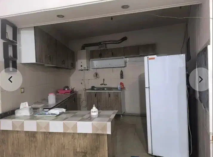 فروش همکف 62متری قیمت مناسب|فروش آپارتمان|فردوسیه, |دیوار