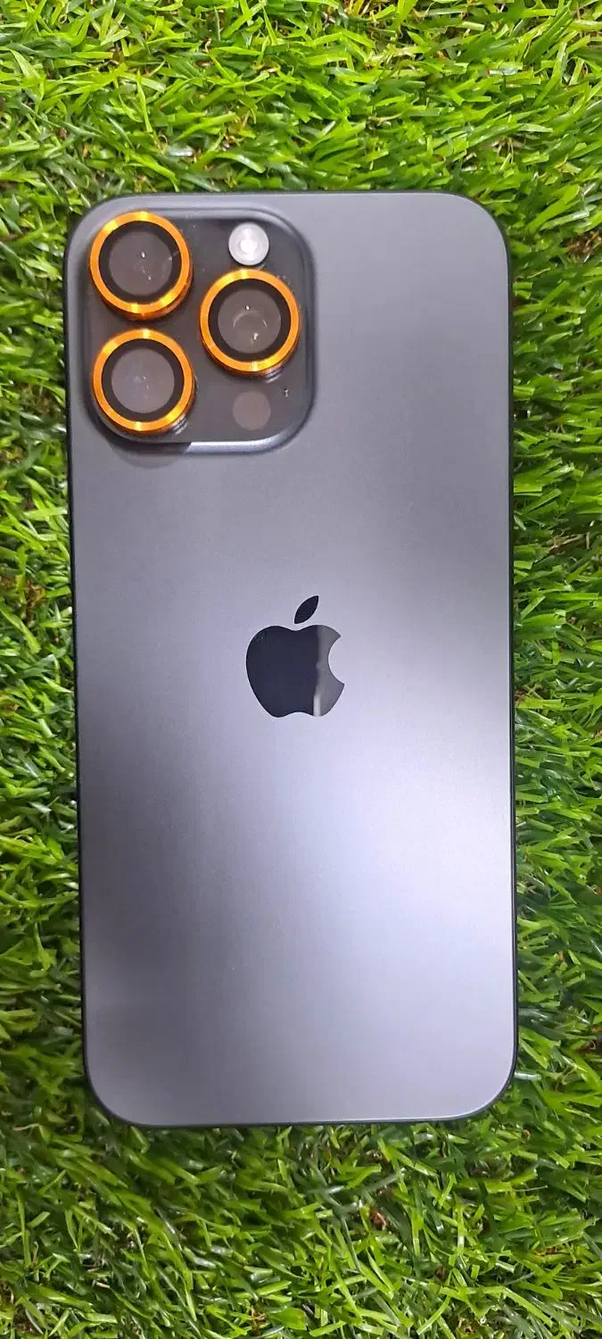 آیفون 16 پرومکس  iPhone 16 Pro mxs|موبایل|اسلام‌شهر, شهرک مفیدی|دیوار