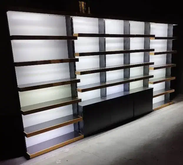 پیشخوان ویترین دکور|فروشگاه و مغازه|بهارستان, |دیوار