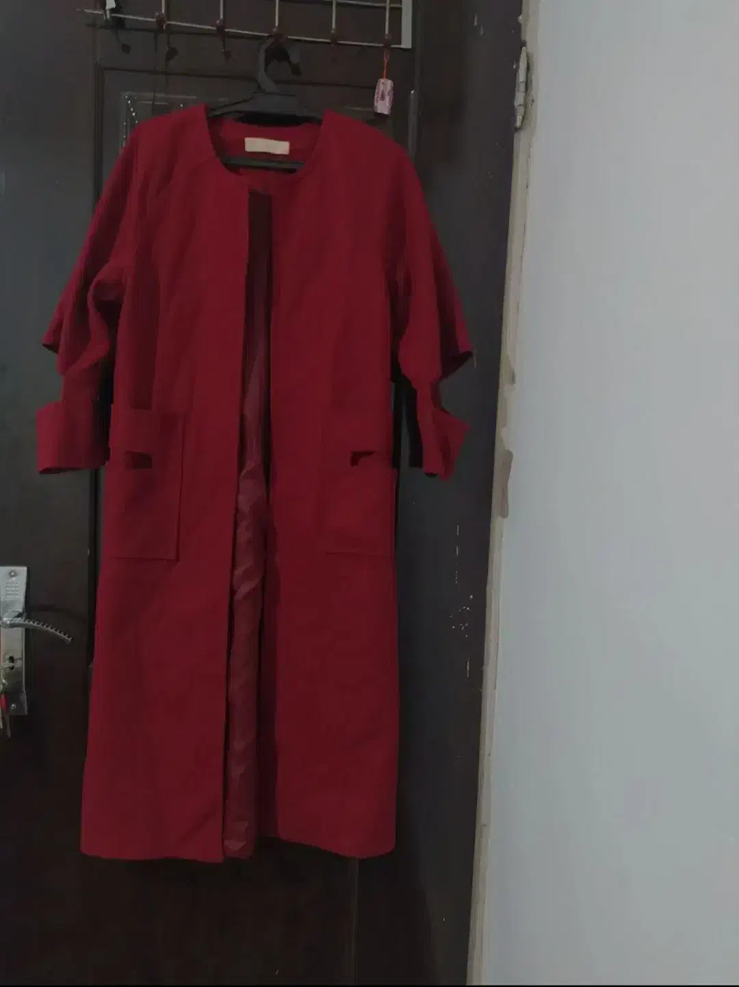 انواع پالتو و مانتو زنانه|لباس|بوشهر, |دیوار