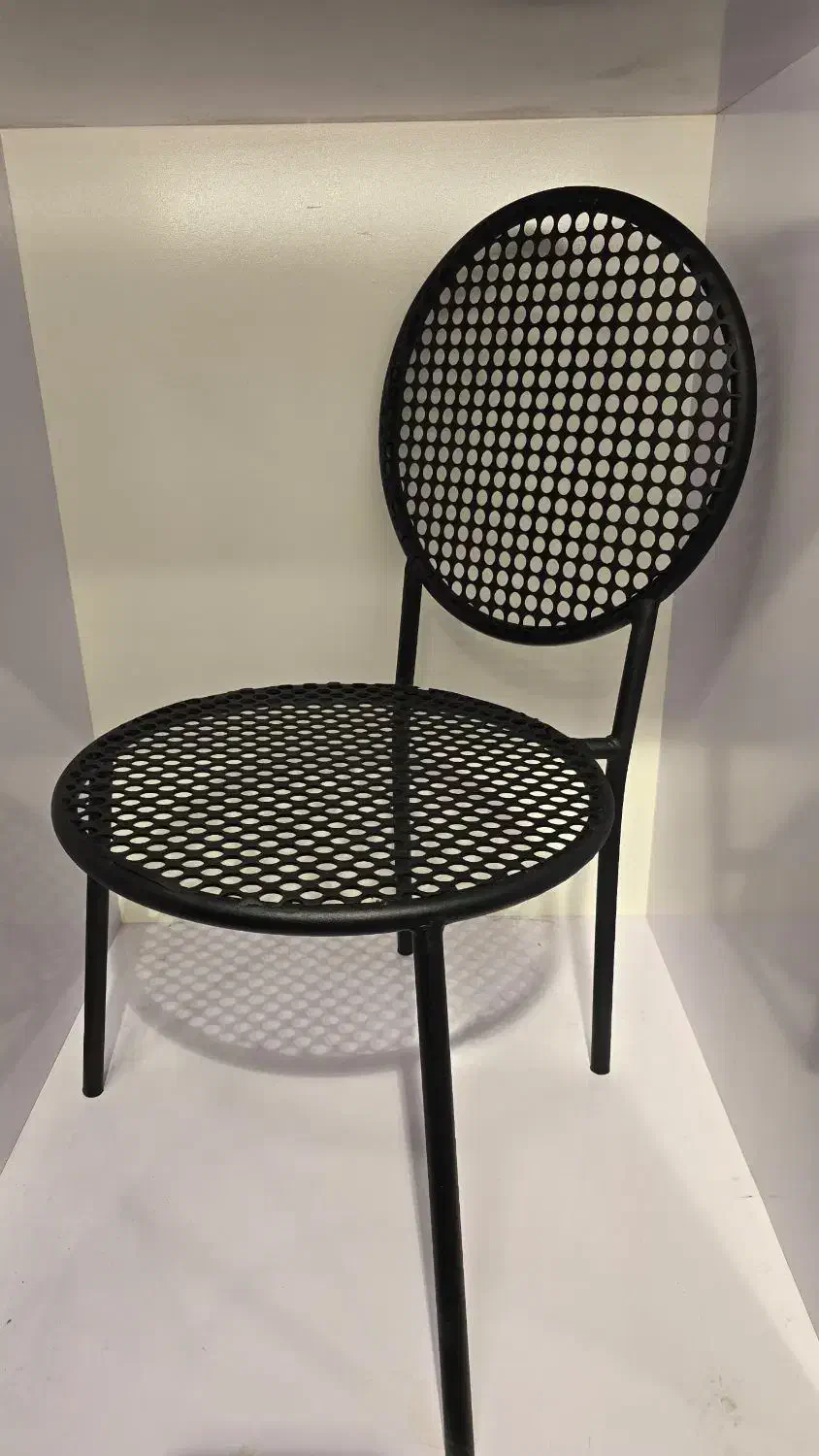 میزو صندلی روف گاردن فودکورت فسفود رستورانی|میز و صندلی غذاخوری|باقرشهر, |دیوار