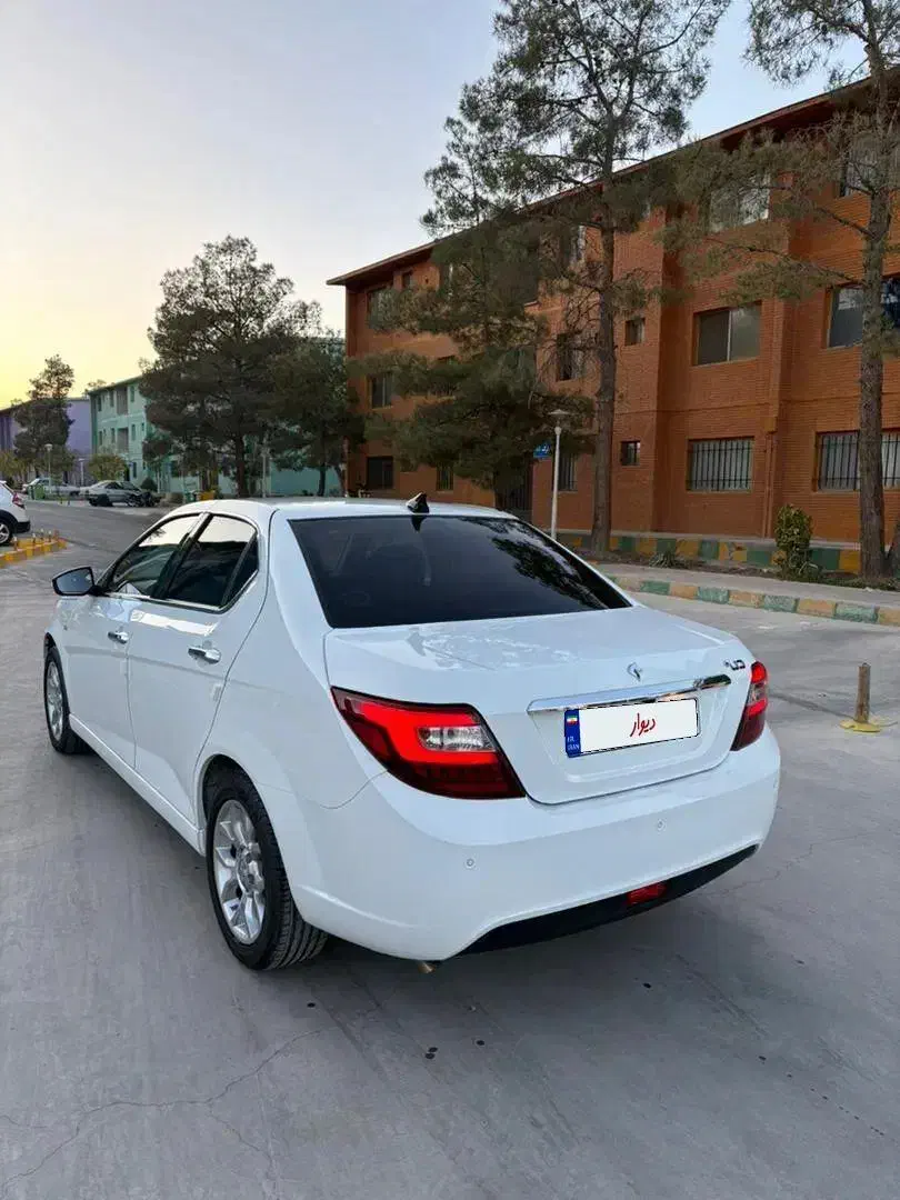 دنا پلاس اتوماتیک آپشنال|خودرو سواری و وانت|اصفهان, شهرک شهید منتظری|دیوار