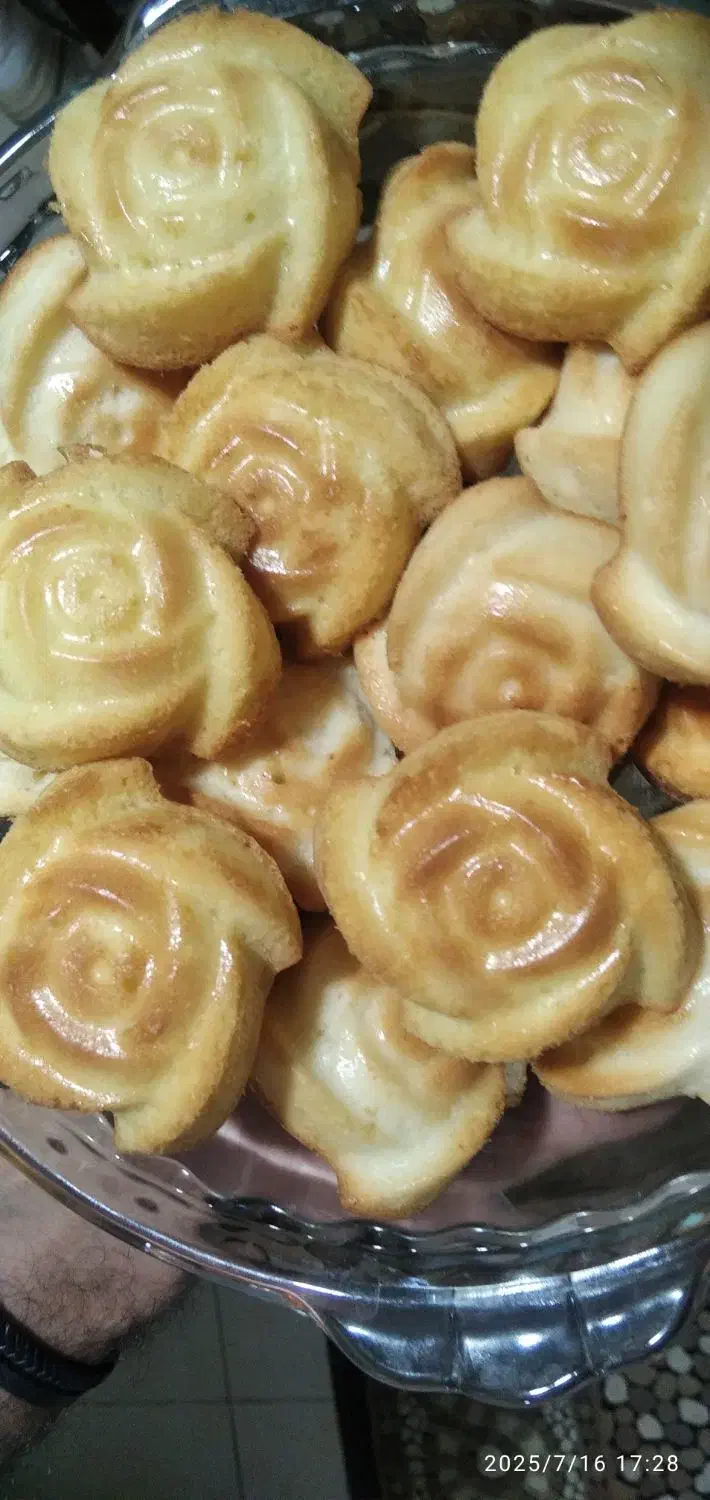 کاپ کیک|خوردنی و آشامیدنی|مشهد, سید رضی|دیوار