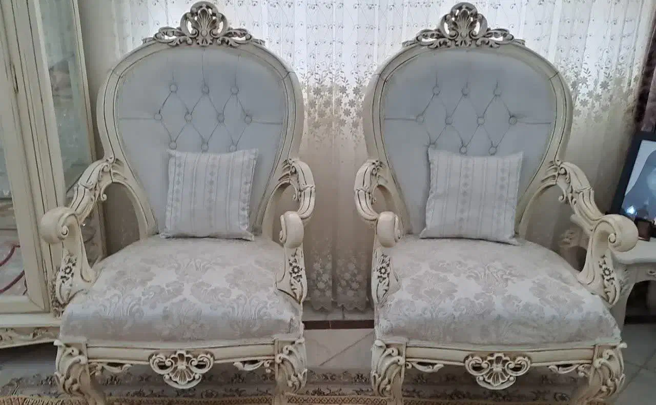 خانگی|مبلمان خانگی و میز عسلی|تهران, صد دستگاه|دیوار