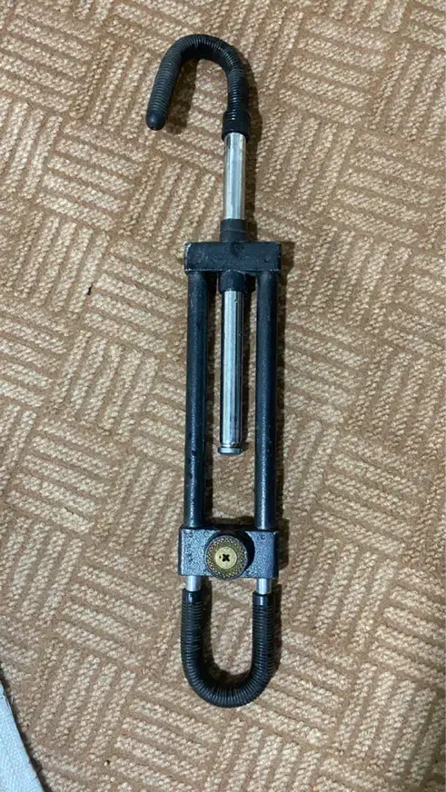 سینی موتور.کمک کوتاه.قفل فرمون.میل سوپاپ.طبق ۲۰۶|قطعات یدکی و لوازم جانبی|اسلامشهر, شهرک توحید|دیوار