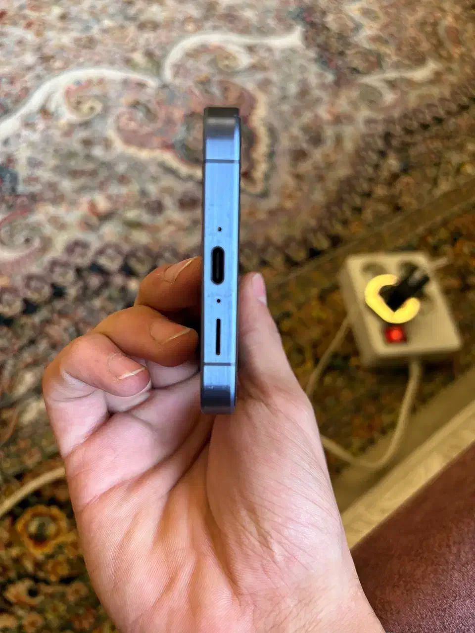 گوشی a55|موبایل|تهران, شهرک صادقیه|دیوار