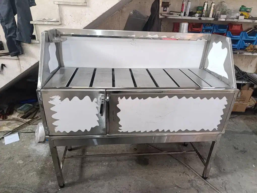 میز معاینه/ وان شستشو / حیوانات دامپزشکی پت واش|پزشکی|تهران, یافت‌آباد|دیوار