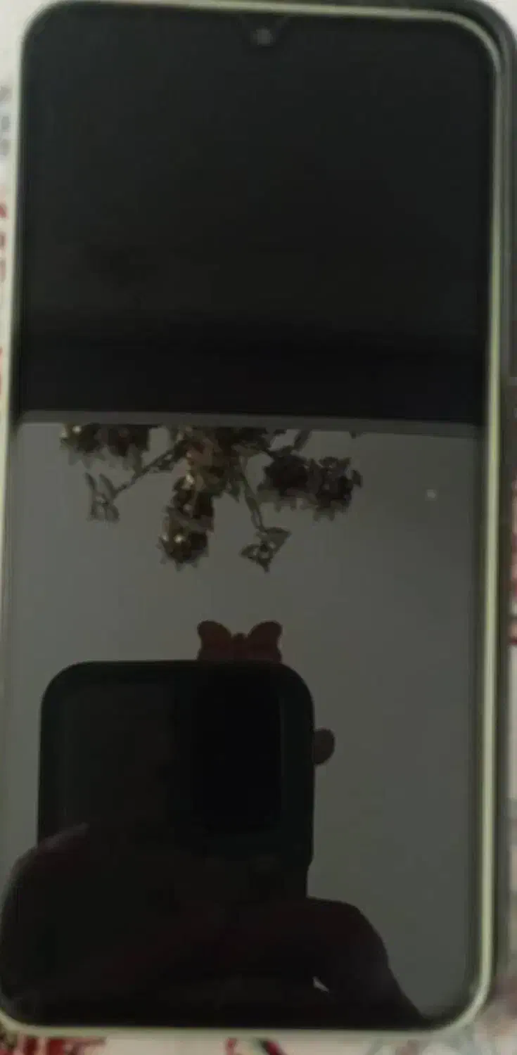 گوشی سامسونگ مدل A 34  تمیز|موبایل|رودهن, |دیوار