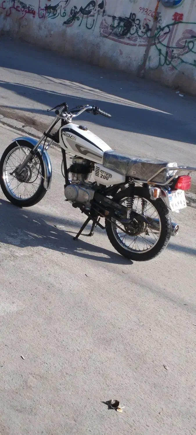 مدل 91|موتورسیکلت|زاهدان, |دیوار