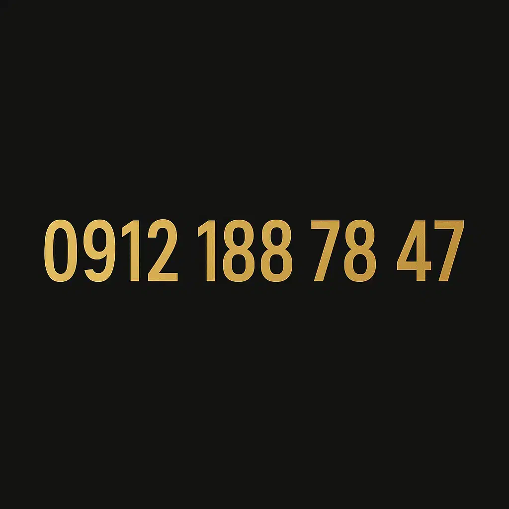 0912.188.78.47|سیمکارت|تهران, اکباتان|دیوار