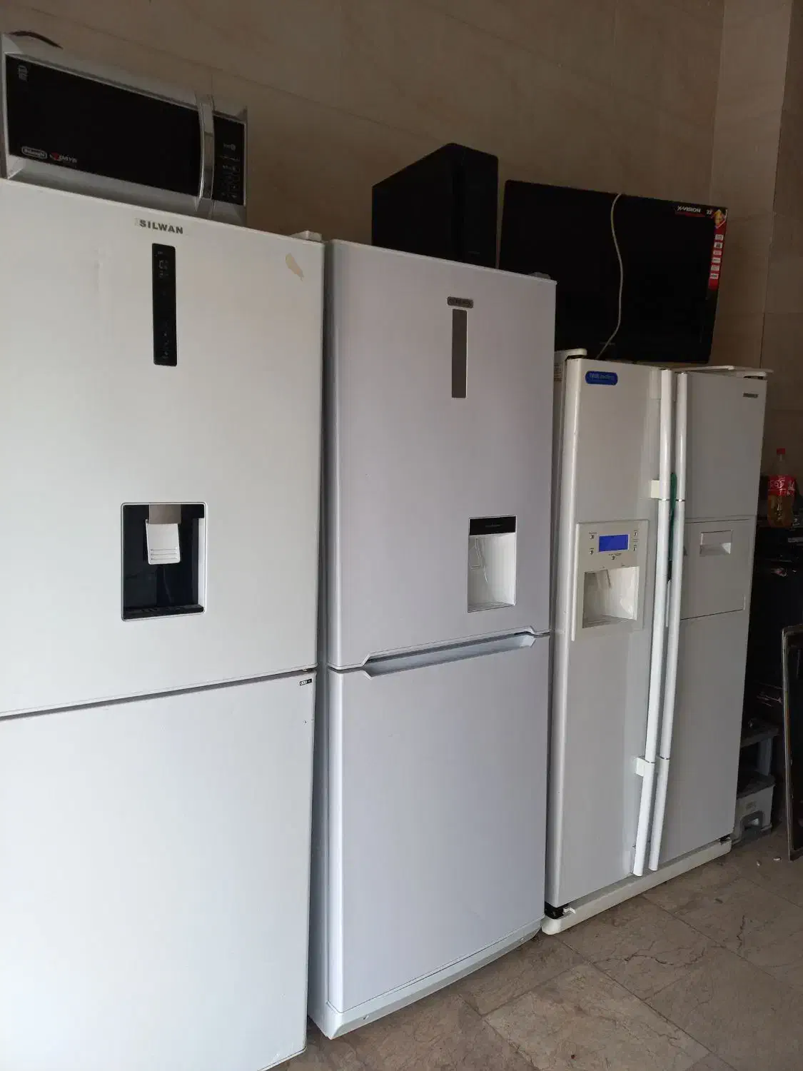 فروش خریدار لوازم منزل پرند|حراج|پرند, فاز ۶|دیوار