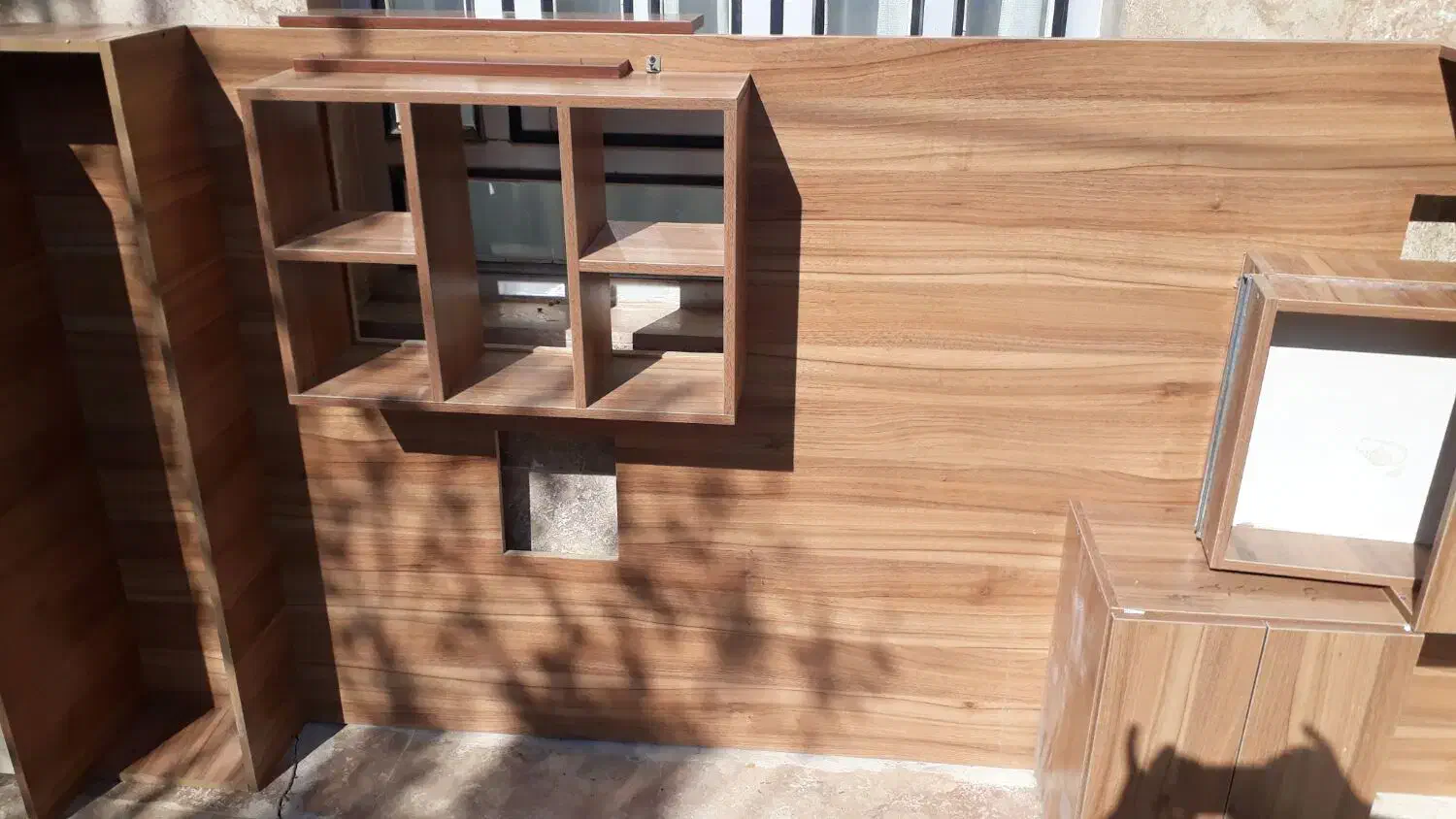 کابینت اشپزخانه|مصالح و تجهیزات ساختمان|نورآباد, |دیوار