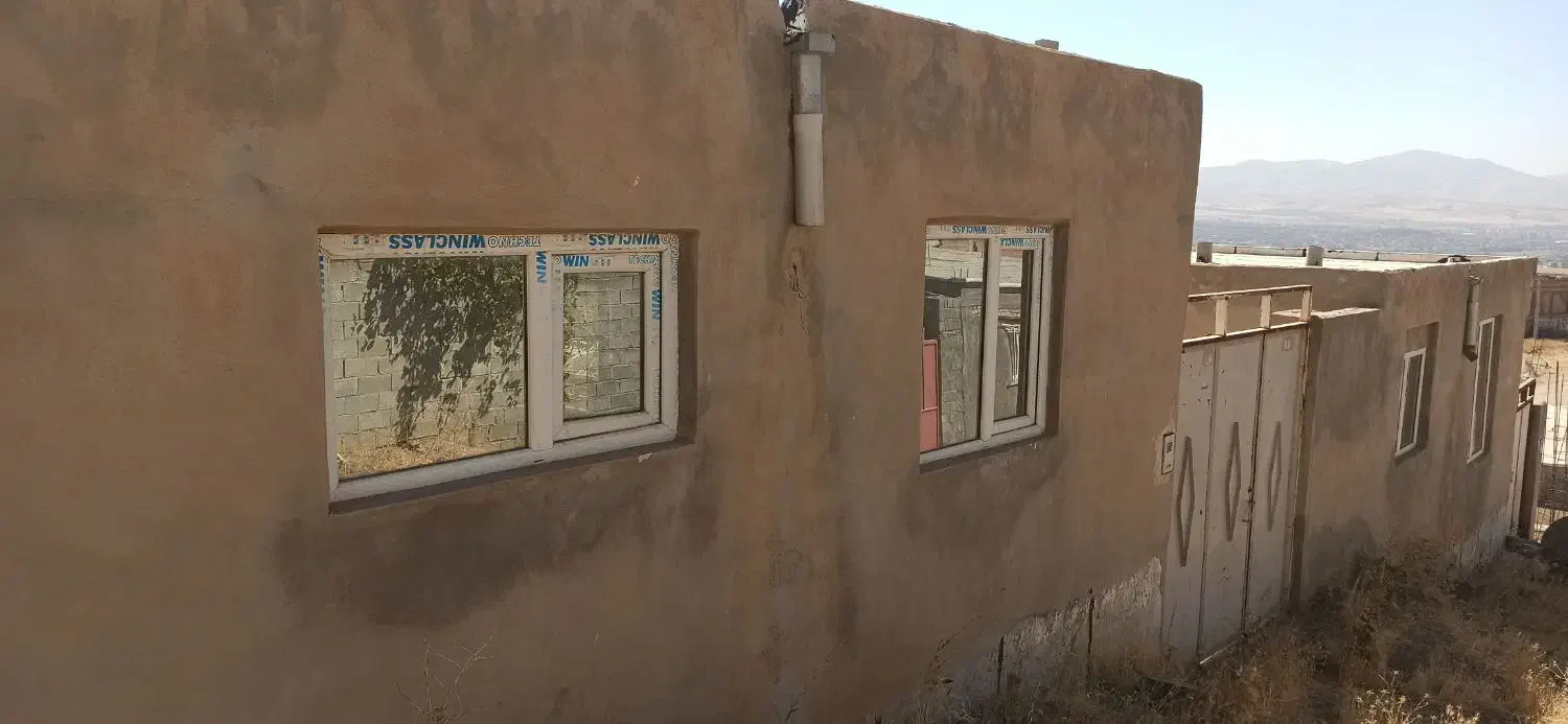 فروش یا معاوضه دو واحد مسکونی قیمت مناسب|فروش خانه و ویلا|سقز, |دیوار