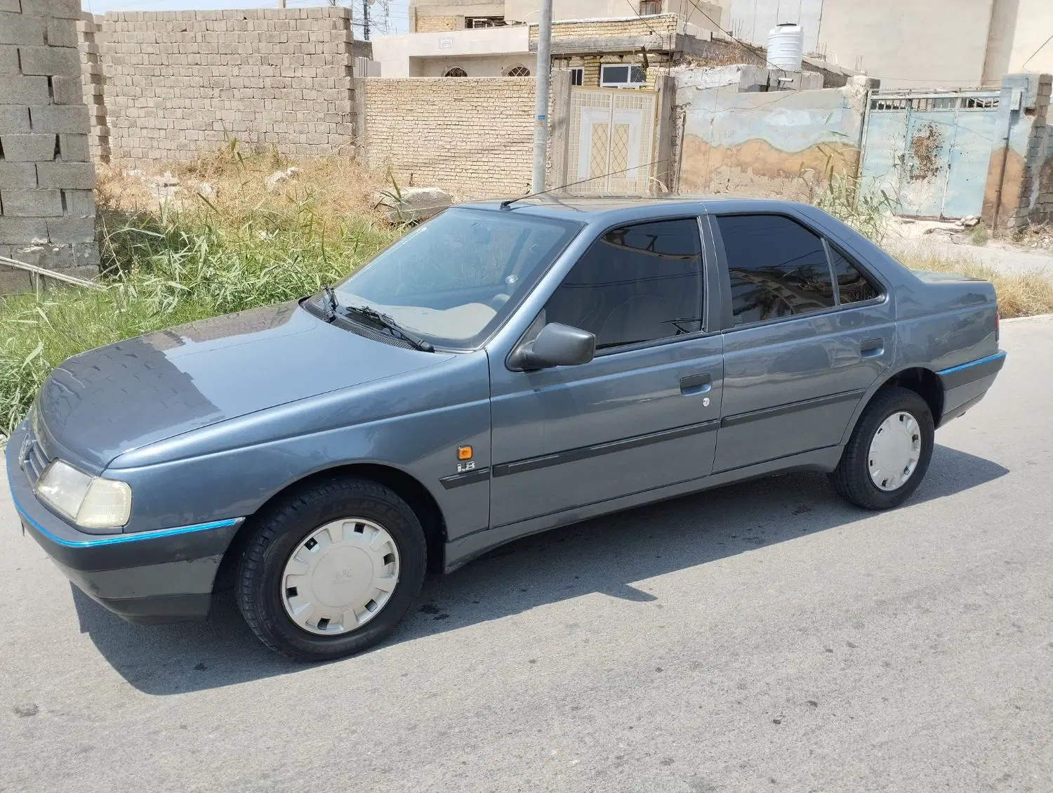 405مدل،98|خودرو سواری و وانت|بندر گناوه, |دیوار