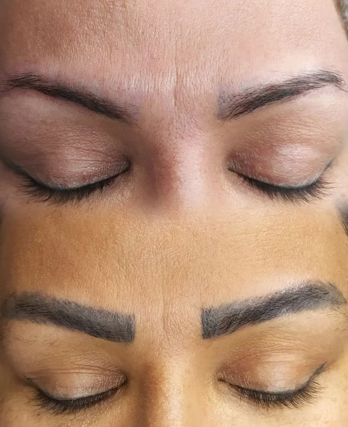 پاک کردن تاتو های قدیمی|خدمات آرایشگری و زیبایی|بم, |دیوار