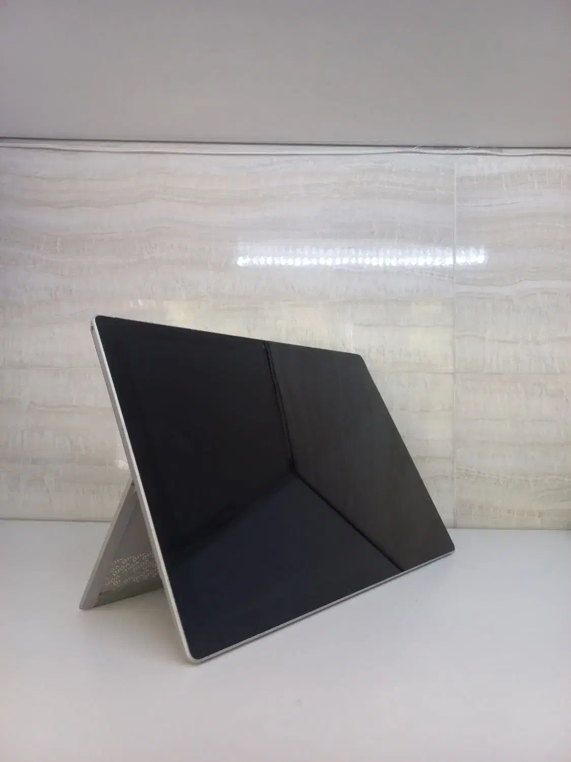تبلت استوک Microsoft Surface Pro 7|تبلت|مبارکه, |دیوار