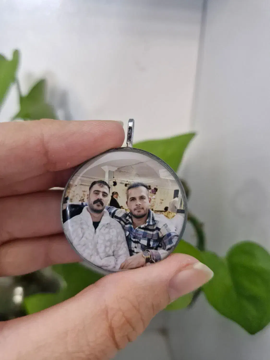 گردنبند های عکس خاص ساخت سفارشی و تخصصی|بدلیجات|پاکدشت, پاکدشت (مامازند)|دیوار