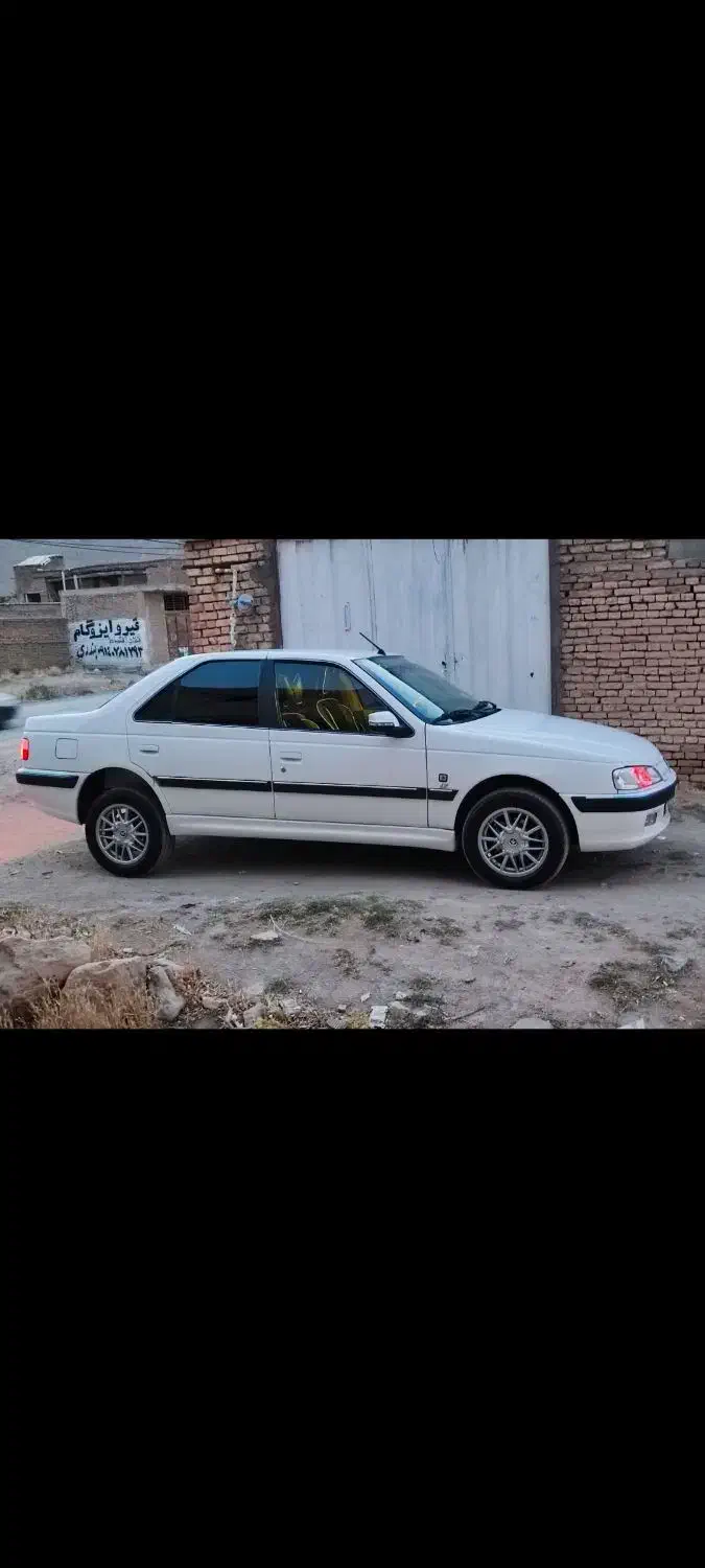 رینگ خرچنگی معاوضه با پنج پر|قطعات یدکی و لوازم جانبی|کیار, |دیوار