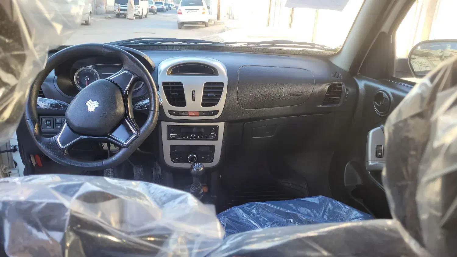 کویک مدل1403|خودرو سواری و وانت|اهواز, کمپلو شمالی|دیوار