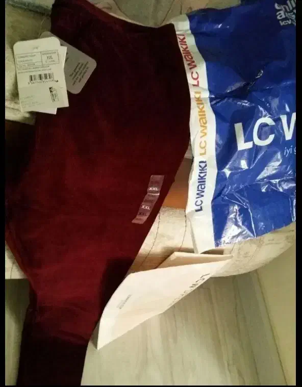 شلوار نونوLC Waikiki|لباس|تبریز, |دیوار