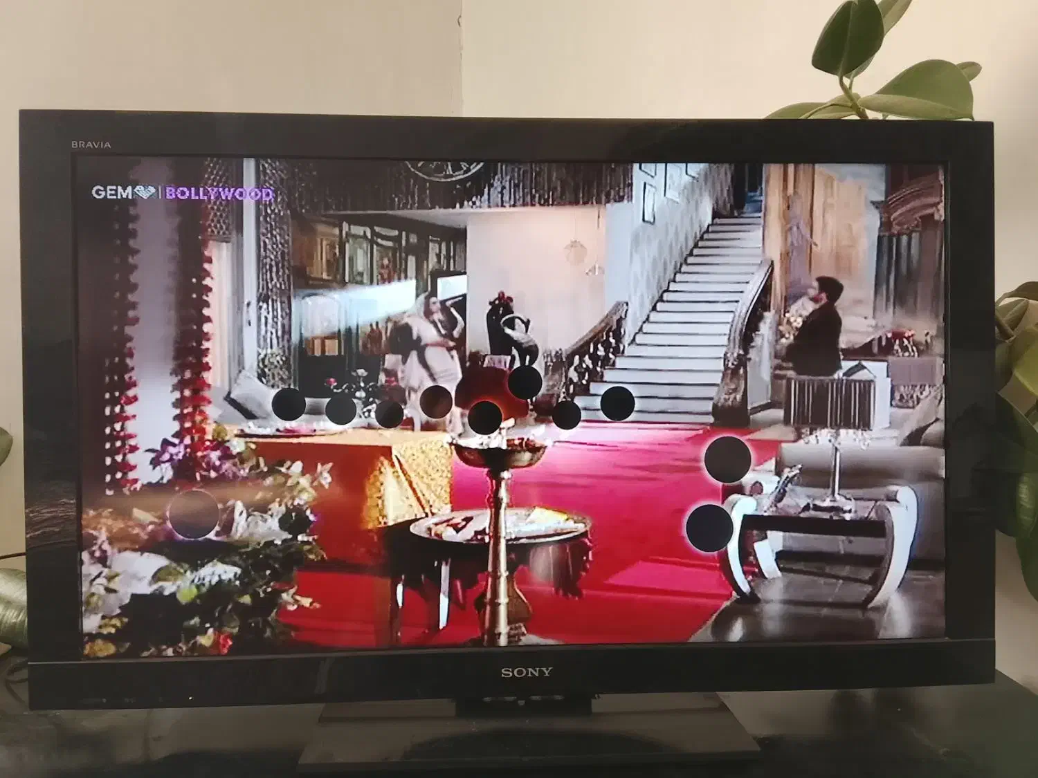 تلویزیون سونی 42|تلویزیون و پروژکتور|بروجرد, |دیوار