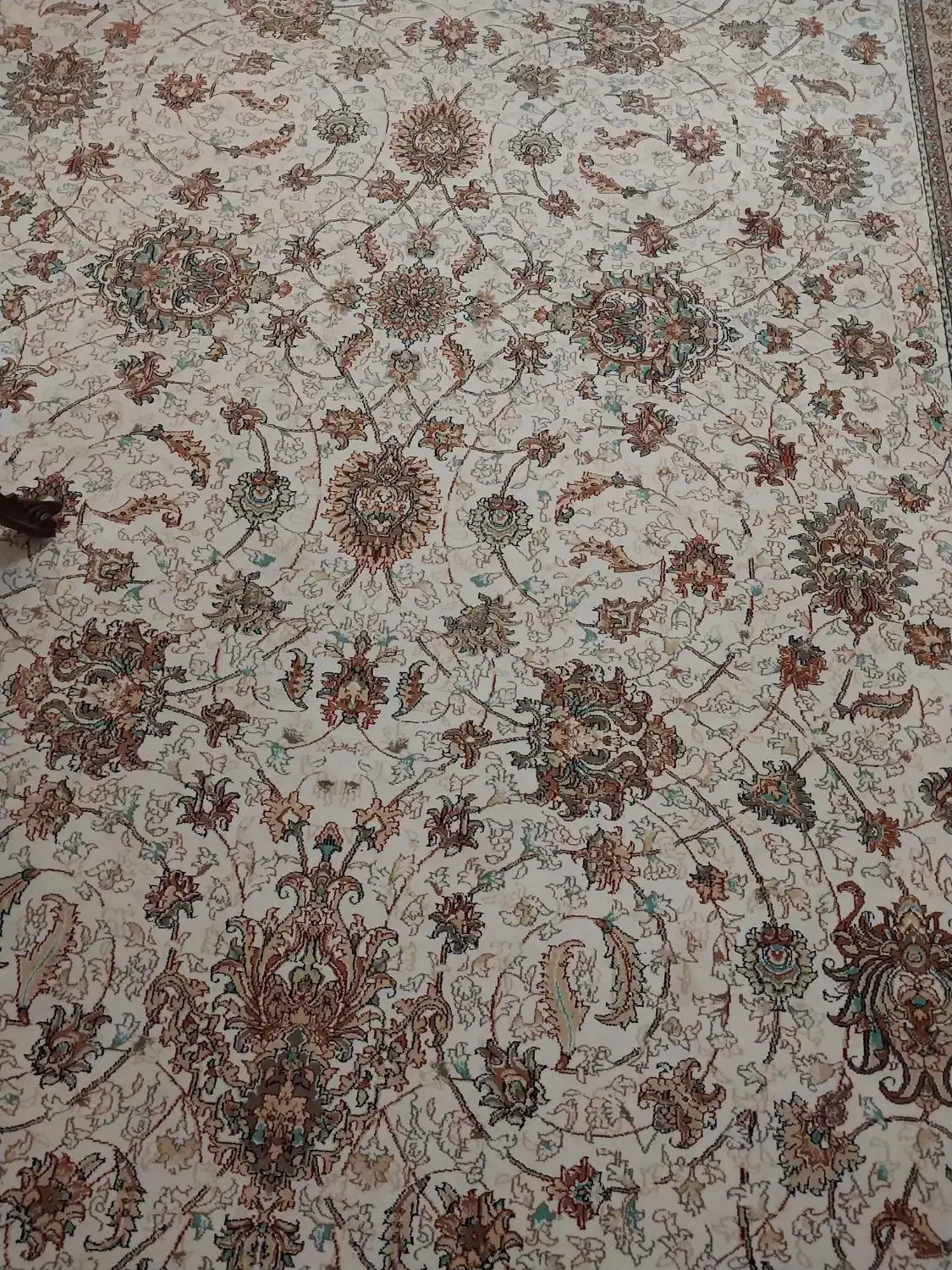 فرش در حد|فرش|پیشوا, |دیوار