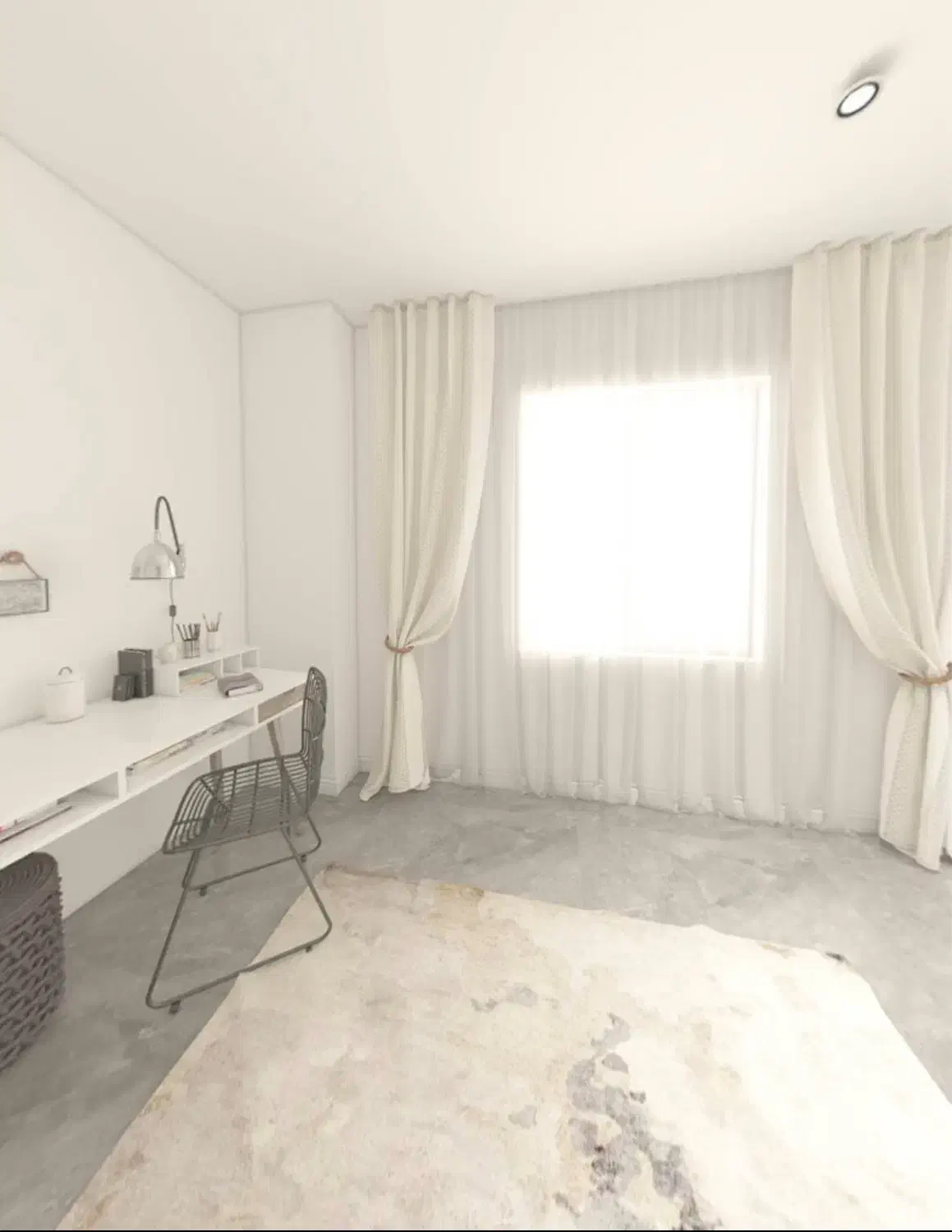 پیش فروش ۱۰۶ متری تک واحد ویو دار|پیش‌فروش املاک|لاهیجان, کوی زمانی|دیوار