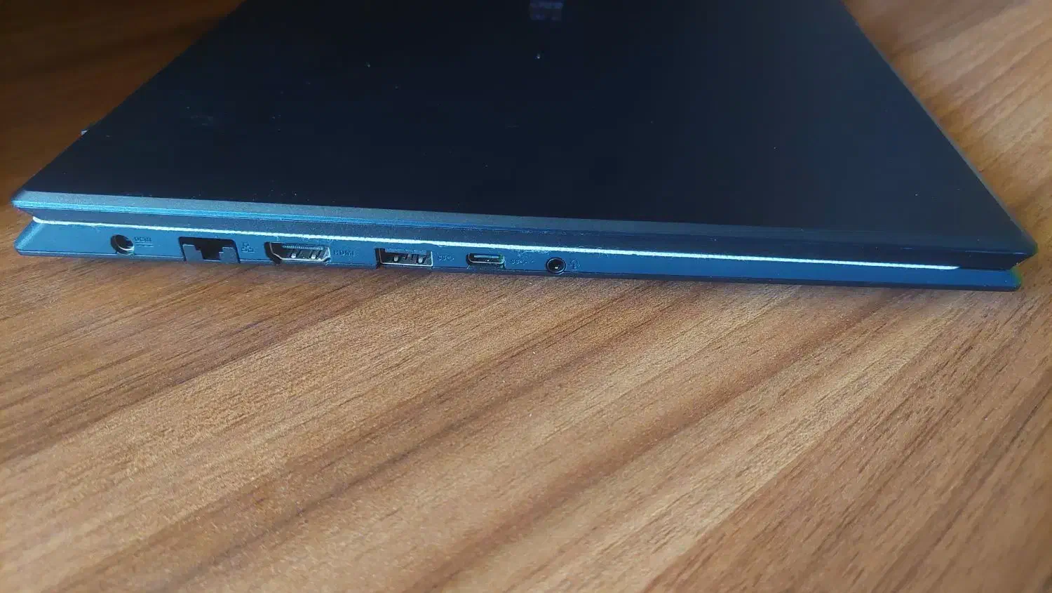 فروش لپ‌‌تاپASUS K571GT + دو فقره متعلقات جانبی|رایانه همراه|اصفهان, دشتستان|دیوار